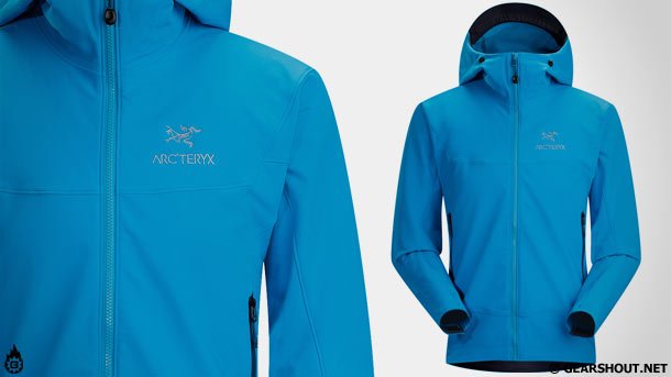 Новые мужские куртки от Arc'teryx на весну 2013 Arcteryx--Gamma-LT-Hoody-photo-1