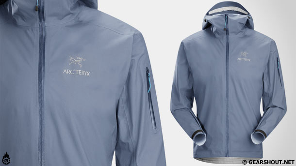 Новые мужские куртки от Arc'teryx на весну 2013 Arcteryx-Tecto-FL-Jacket-photo-1
