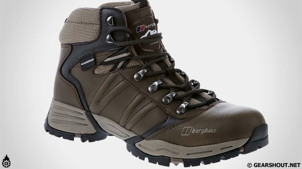 Туристические ботинки Berghaus Expeditor AQ Berghaus-Expeditor-AQ-photo-1