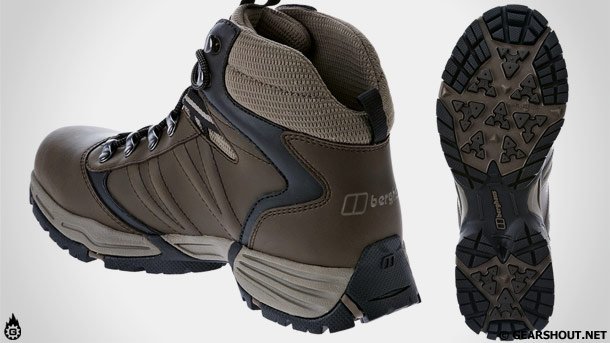 Туристические ботинки Berghaus Expeditor AQ Berghaus-Expeditor-AQ-photo-2