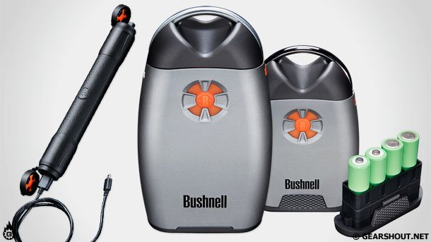 Портативные источники энергоснабжения Bushnell PowerSync отправились в продажу Bushnell-PowerSync-photo-3