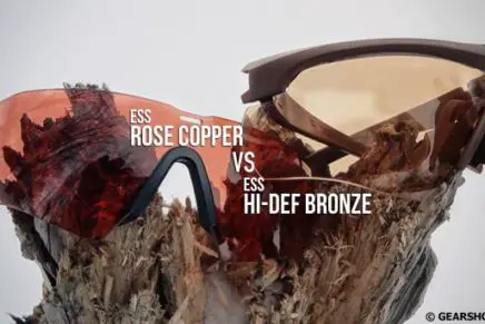 ESS Rose Copper Hi Def Bronze photo 1