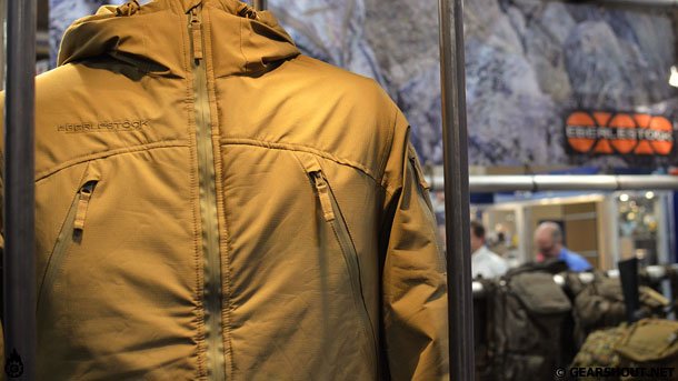 Военно-полевая утепленная одежда от Eberlestock Eberlestock-Apparel-photo-2