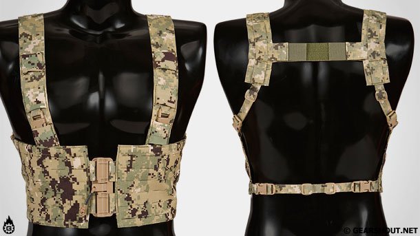 FirstSpear-Modular-Chest-Rig-photo-1