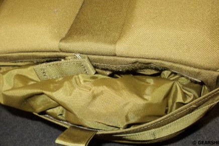 Обзор штурмового рюкзака Группа 99 T20 Gruppa-99-T20-Assault-Pack-photo-11-436x291