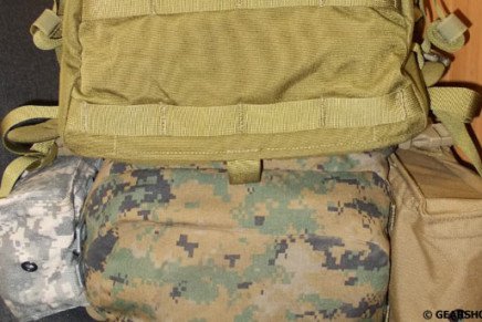 Обзор штурмового рюкзака Группа 99 T20 Gruppa-99-T20-Assault-Pack-photo-13-436x291
