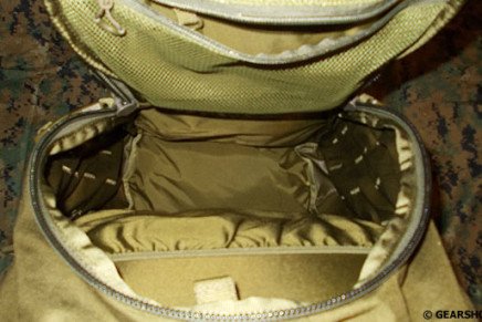 Обзор штурмового рюкзака Группа 99 T20 Gruppa-99-T20-Assault-Pack-photo-18-436x291