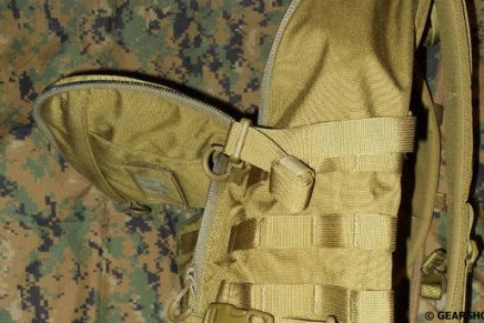 Обзор штурмового рюкзака Группа 99 T20 Gruppa-99-T20-Assault-Pack-photo-19-436x291