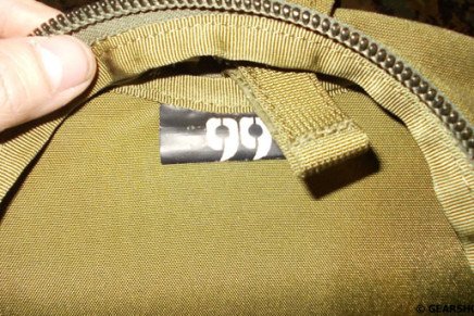 Обзор штурмового рюкзака Группа 99 T20 Gruppa-99-T20-Assault-Pack-photo-21-436x291