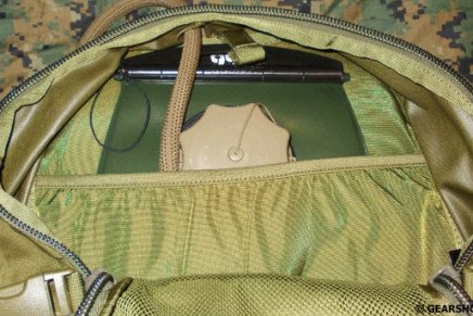 Обзор штурмового рюкзака Группа 99 T20 Gruppa-99-T20-Assault-Pack-photo-22-436x291