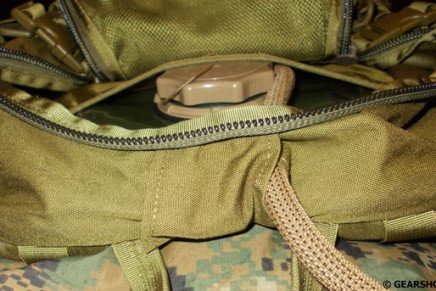 Обзор штурмового рюкзака Группа 99 T20 Gruppa-99-T20-Assault-Pack-photo-23-436x291