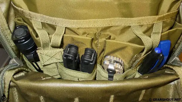 Обзор штурмового рюкзака Группа 99 T20 Gruppa-99-T20-Assault-Pack-photo-5
