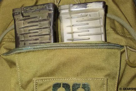 Обзор штурмового рюкзака Группа 99 T20 Gruppa-99-T20-Assault-Pack-photo-7-436x291