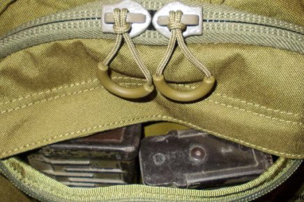 Обзор штурмового рюкзака Группа 99 T20 Gruppa-99-T20-Assault-Pack-photo-8-436x291