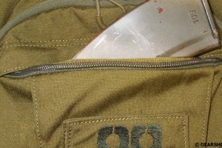 Обзор штурмового рюкзака Группа 99 T20 Gruppa-99-T20-Assault-Pack-photo-9-436x291