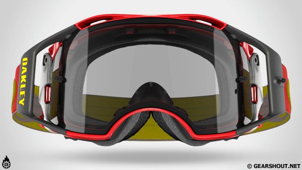 oakley airbrake mx 2018