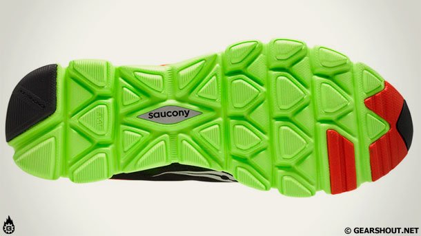 Saucony Virrata