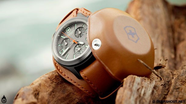 Наручные швейцарские часы Victorinox Swiss Army Original 1989 Limited Edition Victorinox-Swiss-Army-Original-1989-Limited-Edition-photo-2