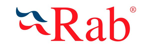 Rab - один из лучших производителей экипировки для альпинизма rab-history-logo