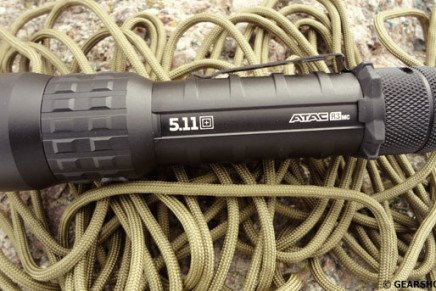 Обзор тактического фонаря 5.11 ATAC R3MC LiIon Rechargeable Multi-Color Tactical 5-11-ATAC-R3MC-LiIon-Rechargeable-Multi-Color-Tactical-Flashlight-photo-2-436x291