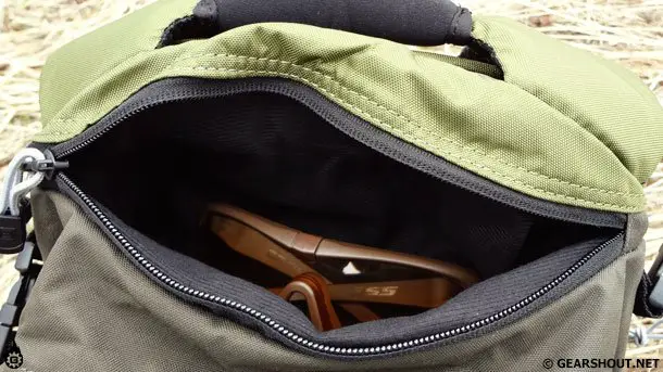 Обзор рюкзака 5.11 COVRT 18 Backpack 511-COVRT-18-Backpack-photo-14