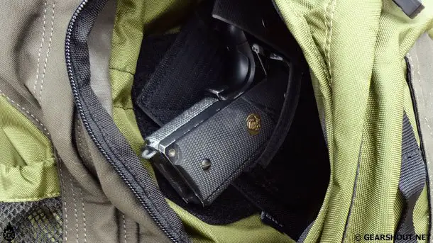 Обзор рюкзака 5.11 COVRT 18 Backpack 511-COVRT-18-Backpack-photo-20