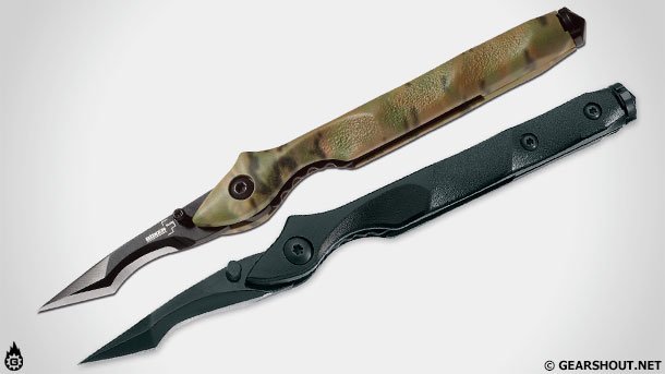 Böker Plus Urban Survival - небольшой складной нож в форме шариковой ручки Boker-Plus-Urban-Survival-photo-2