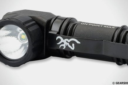 Browning On Point Flashlight photo 1