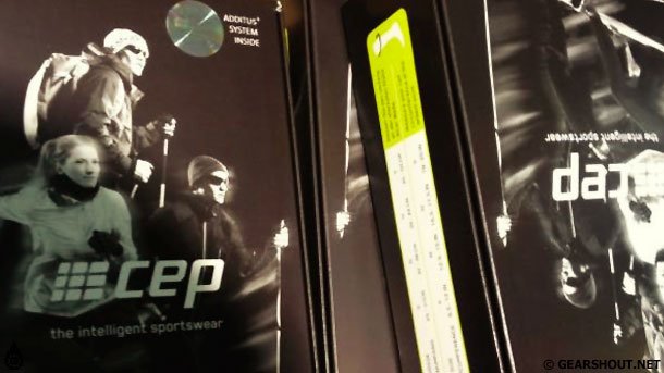 Тест-драйв компрессионных лыжных гольфов CEP CEP-Compression-Ski-Socks-photo-2