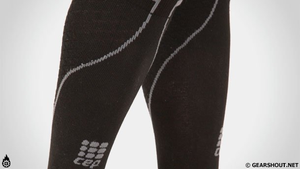 CEP-Compression-Ski-Socks-photo-5