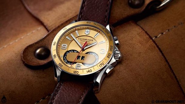Chrono Classic 1/100th - новый хронограф от Victorinox Swiss Army Chrono-Classic-1-100th-photo-2