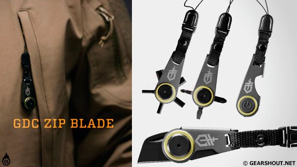 Gerber GDC Tools - шесть инструментов на каждый день Gerber-GDC-Tools-photo-2