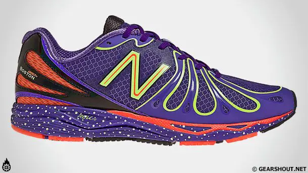 Спортивная обувь Limited Edition Boston New-Balance-890v3-Limited-Edition-Boston-photo-1