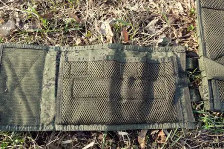 Обзор жилета Plate Carrier FOPC и пояса MOLLE PUBS от P1G-Tac P1G-TacPlate-Carrier-FOPC-MOLLE-PUBS-photo-16-436x291