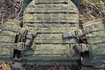 Обзор жилета Plate Carrier FOPC и пояса MOLLE PUBS от P1G-Tac P1G-TacPlate-Carrier-FOPC-MOLLE-PUBS-photo-17-436x291