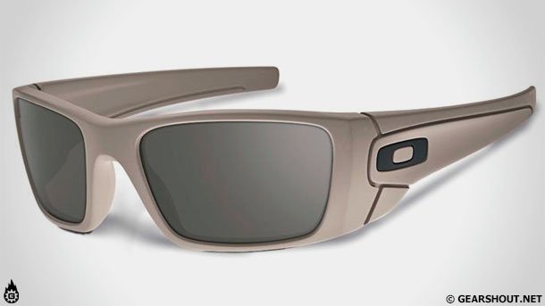 Oakley выпустила первые баллистические очки с покрытием Cerakote SI-Fuel-Cell-Cerakote-photo-2