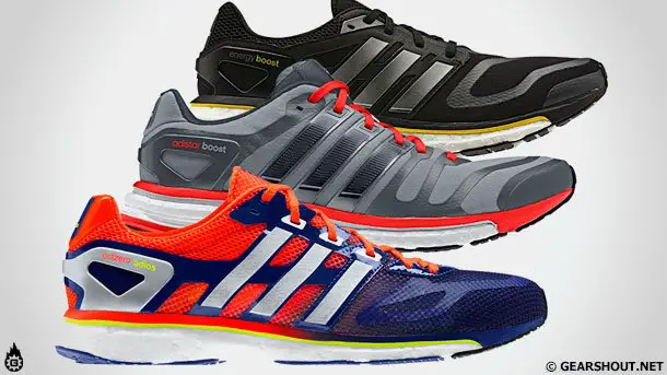 Спортивная обувь Limited Edition Boston adidas-Boston-Marathon-Collection-photo-1