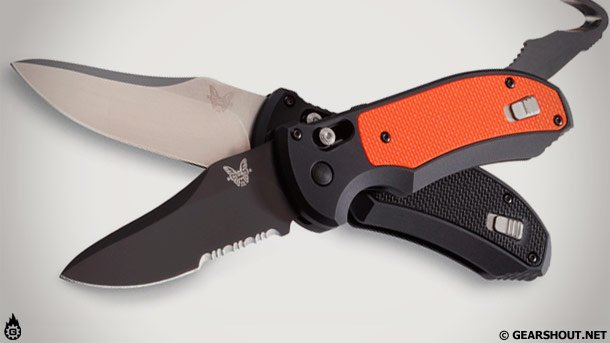 Benchmade-9170-Auto-Triage-photo-1