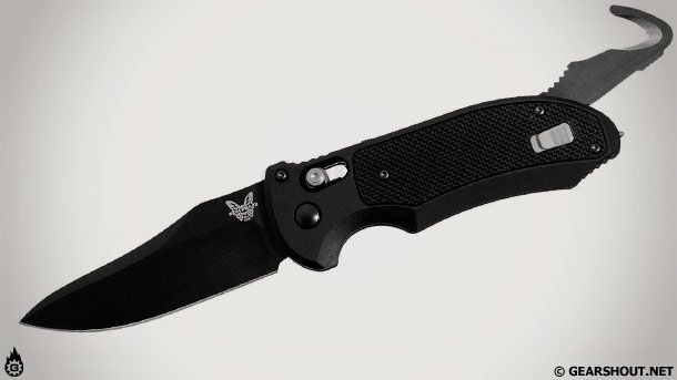 Benchmade-9170-Auto-Triage-photo-2