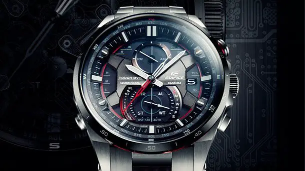 Casio Edifice EQW-A1200 - хронограф с компасом Casio-Edifice-EQW-A1200-photo-1