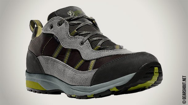 Danner St. Helens GTX XCR Hiking Boots - влагозащитные туристические ботинки Danner-St-Helens-GTX-XCR-Hiking-Boots-photo-2