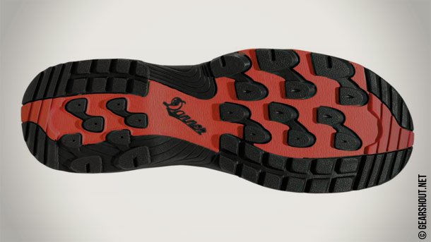 Danner St. Helens GTX XCR Hiking Boots - влагозащитные туристические ботинки Danner-St-Helens-GTX-XCR-Hiking-Boots-photo-3