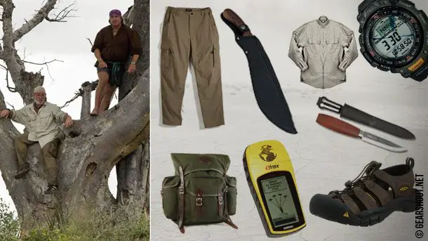 Обзор одежды и снаряжения в передаче Dual Survival. Часть седьмая Dual-Survival-part-7-2