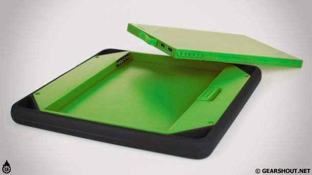 Eton BoostSolar - портативный источник энергии Eton-BoostSolar-photo-3