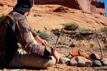 KODIAK - браслет для выживания