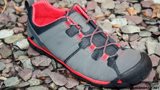 Keen Tunari CNX - лёгкие туристические кроссовки Keen-Tunari-CNX-photo-1