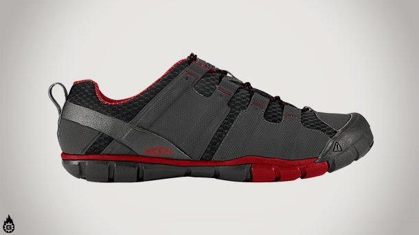 Keen Tunari CNX - лёгкие туристические кроссовки Keen-Tunari-CNX-photo-2