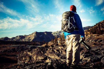 Спортивный фоторюкзак Lowepro Photo Sport Pro 30L AW