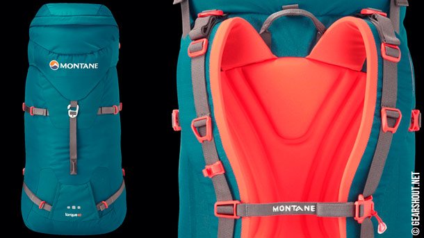 Новый альпинистский рюкзак Montane Torque 40 Montane-Torque-40-photo-2
