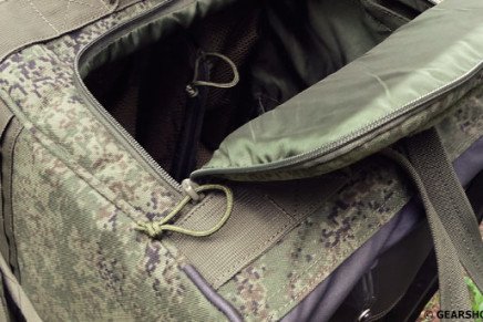 Обзор транспортной сумки P1G-Tac FRDB P1G-Tac-Field-Roller-Deployment-Bag-photo-11-436x291